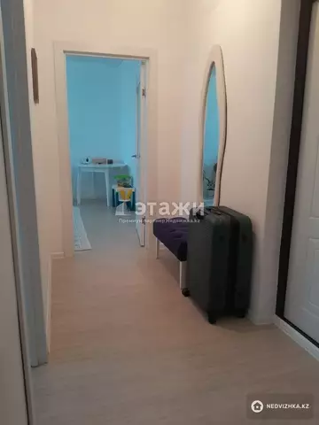50 м², 2-комнатная квартира, этаж 4 из 9, 50 м², изображение - 6