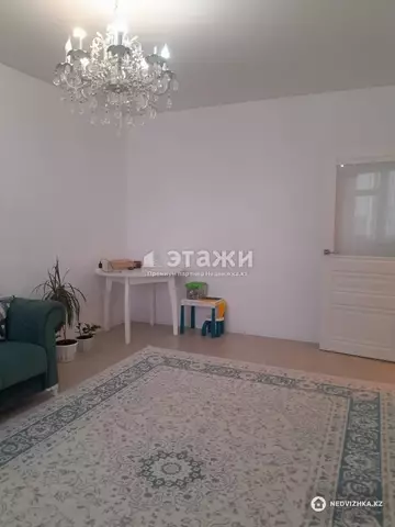 50 м², 2-комнатная квартира, этаж 4 из 9, 50 м², изображение - 8