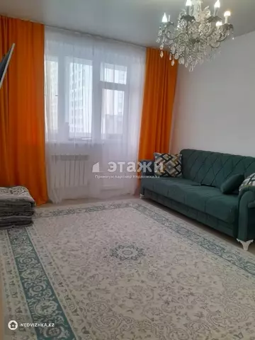 50 м², 2-комнатная квартира, этаж 4 из 9, 50 м², изображение - 9