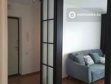 2-комнатная квартира, этаж 2 из 5, 45 м², на длительный срок