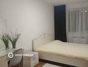 2-комнатная квартира, этаж 2 из 5, 45 м², на длительный срок