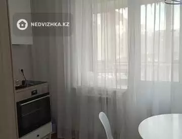 2-комнатная квартира, этаж 2 из 5, 45 м², на длительный срок