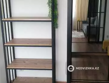 45 м², 2-комнатная квартира, этаж 2 из 5, 45 м², на длительный срок, изображение - 5