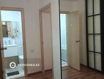 45 м², 2-комнатная квартира, этаж 2 из 5, 45 м², на длительный срок, изображение - 6