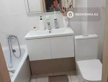 45 м², 2-комнатная квартира, этаж 2 из 5, 45 м², на длительный срок, изображение - 8