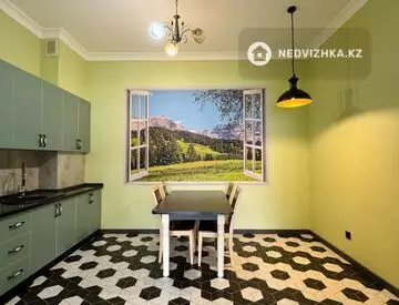 109 м², 3-комнатная квартира, этаж 4 из 8, 109 м², изображение - 10