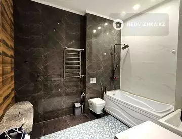 109 м², 3-комнатная квартира, этаж 4 из 8, 109 м², изображение - 12