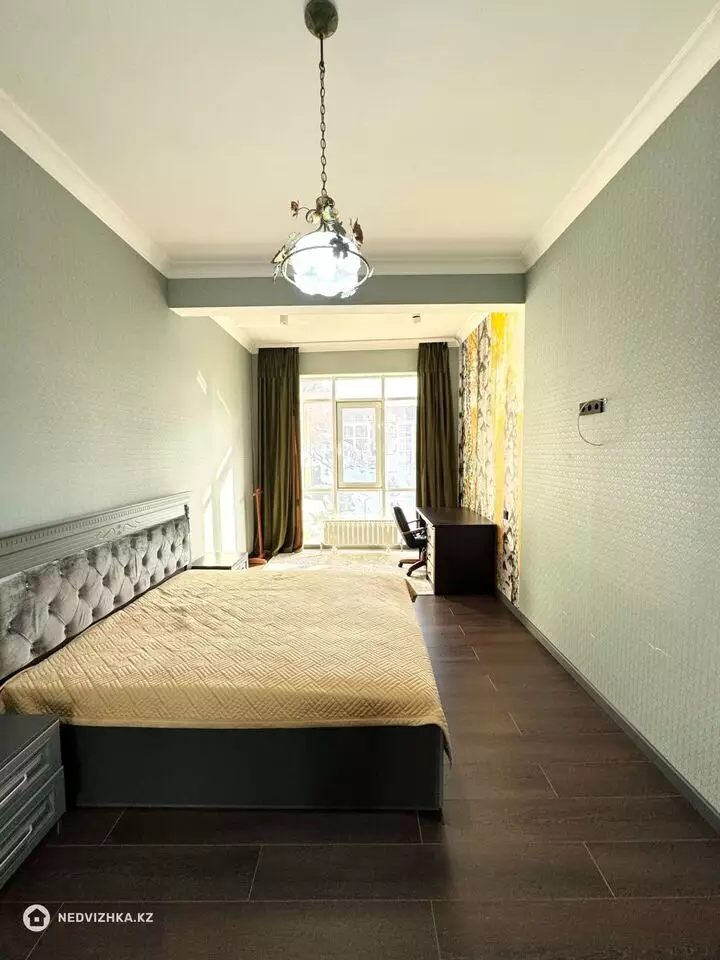 109 м², 3-комнатная квартира, этаж 4 из 8, 109 м², изображение - 1