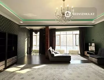 3-комнатная квартира, этаж 4 из 8, 109 м²