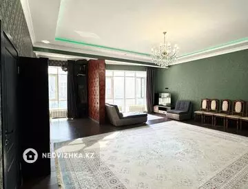 109 м², 3-комнатная квартира, этаж 4 из 8, 109 м², изображение - 5