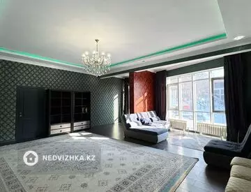 109 м², 3-комнатная квартира, этаж 4 из 8, 109 м², изображение - 6