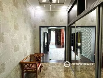 109 м², 3-комнатная квартира, этаж 4 из 8, 109 м², изображение - 15