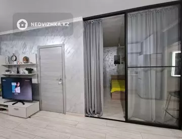 57 м², 3-комнатная квартира, этаж 7 из 10, 57 м², изображение - 4