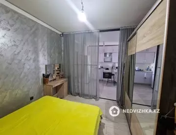 57 м², 3-комнатная квартира, этаж 7 из 10, 57 м², изображение - 5