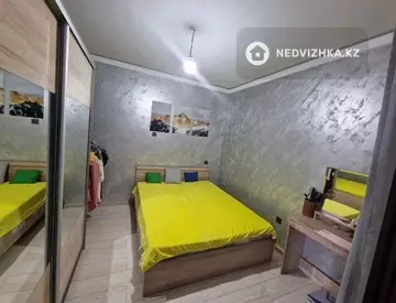 57 м², 3-комнатная квартира, этаж 7 из 10, 57 м², изображение - 6