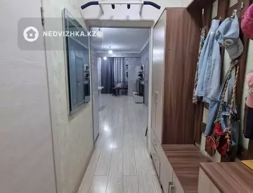 3-комнатная квартира, этаж 7 из 10, 57 м²