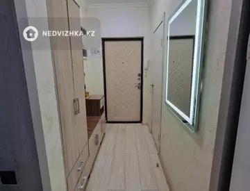 3-комнатная квартира, этаж 7 из 10, 57 м²