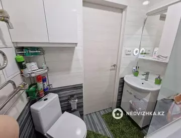 57 м², 3-комнатная квартира, этаж 7 из 10, 57 м², изображение - 9
