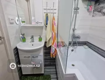57 м², 3-комнатная квартира, этаж 7 из 10, 57 м², изображение - 8