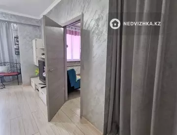 57 м², 3-комнатная квартира, этаж 7 из 10, 57 м², изображение - 12