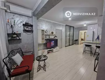 57 м², 3-комнатная квартира, этаж 7 из 10, 57 м², изображение - 11