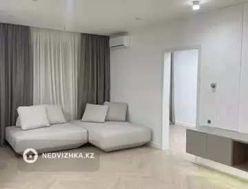2-комнатная квартира, этаж 7 из 9, 67 м²