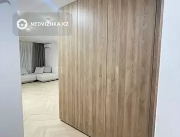 2-комнатная квартира, этаж 7 из 9, 67 м²