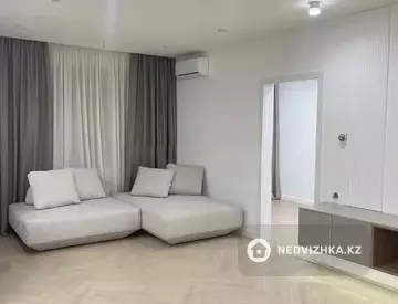 2-комнатная квартира, этаж 7 из 9, 67 м²