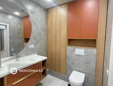 67 м², 2-комнатная квартира, этаж 7 из 9, 67 м², изображение - 6