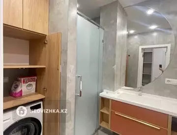67 м², 2-комнатная квартира, этаж 7 из 9, 67 м², изображение - 7
