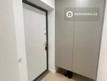 67 м², 2-комнатная квартира, этаж 7 из 9, 67 м², изображение - 11