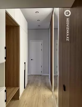 54 м², 2-комнатная квартира, этаж 2 из 10, 54 м², изображение - 16