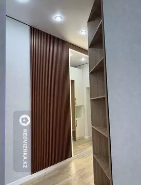 54 м², 2-комнатная квартира, этаж 2 из 10, 54 м², изображение - 18