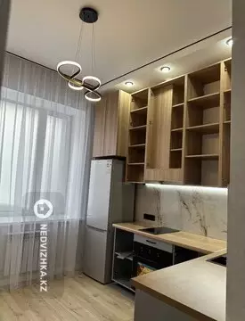 54 м², 2-комнатная квартира, этаж 2 из 10, 54 м², изображение - 20