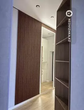 54 м², 2-комнатная квартира, этаж 2 из 10, 54 м², изображение - 17