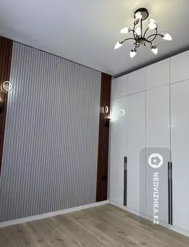 2-комнатная квартира, этаж 2 из 10, 54 м²