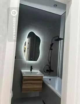 54 м², 2-комнатная квартира, этаж 2 из 10, 54 м², изображение - 14