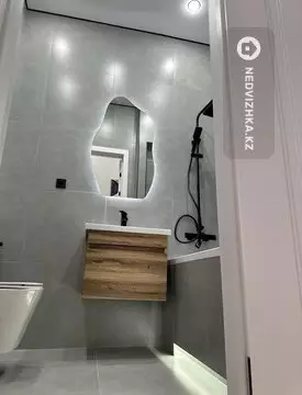54 м², 2-комнатная квартира, этаж 2 из 10, 54 м², изображение - 10
