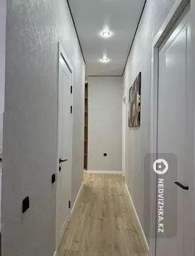 54 м², 2-комнатная квартира, этаж 2 из 10, 54 м², изображение - 22