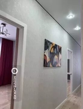 54 м², 2-комнатная квартира, этаж 2 из 10, 54 м², изображение - 8