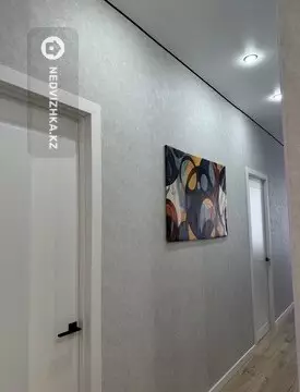54 м², 2-комнатная квартира, этаж 2 из 10, 54 м², изображение - 21