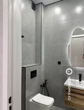54 м², 2-комнатная квартира, этаж 2 из 10, 54 м², изображение - 11