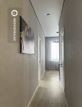 54 м², 2-комнатная квартира, этаж 2 из 10, 54 м², изображение - 7