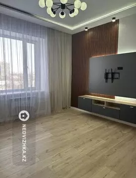 54 м², 2-комнатная квартира, этаж 2 из 10, 54 м², изображение - 24