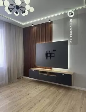 54 м², 2-комнатная квартира, этаж 2 из 10, 54 м², изображение - 23