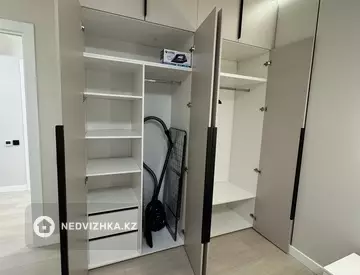 57 м², 2-комнатная квартира, этаж 16 из 21, 57 м², на длительный срок, изображение - 8