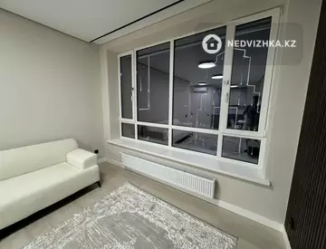 57 м², 2-комнатная квартира, этаж 16 из 21, 57 м², на длительный срок, изображение - 14