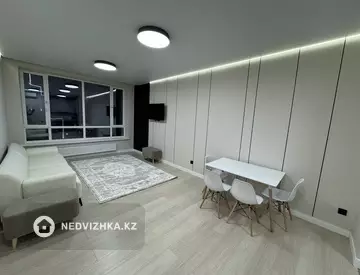 57 м², 2-комнатная квартира, этаж 16 из 21, 57 м², на длительный срок, изображение - 5