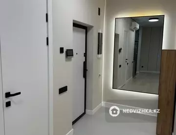 57 м², 2-комнатная квартира, этаж 16 из 21, 57 м², на длительный срок, изображение - 13