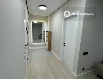 57 м², 2-комнатная квартира, этаж 16 из 21, 57 м², на длительный срок, изображение - 12